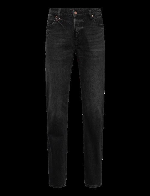 NEUW | Ray Straight Romulusvintage Black | 34 x 34