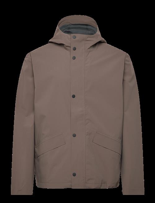Jack & Jones | Jprblareagan Clean Tech Rain Jacket | XL