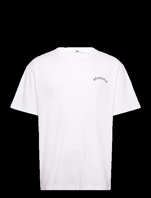 NEUW | Balance Teewhite | S