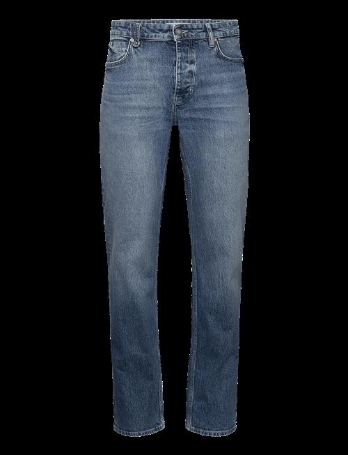 NEUW | Ray Straight Vistamid Indigo | 29 x 32
