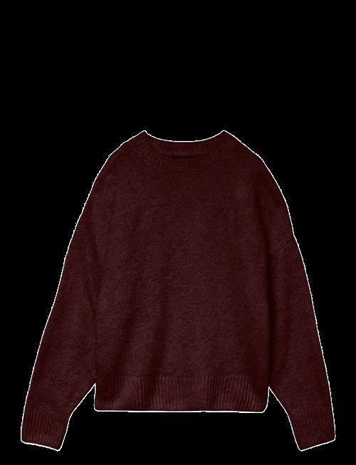 Vero Moda | Vmboom Ls O-Neck Pullover Ga Noos | M