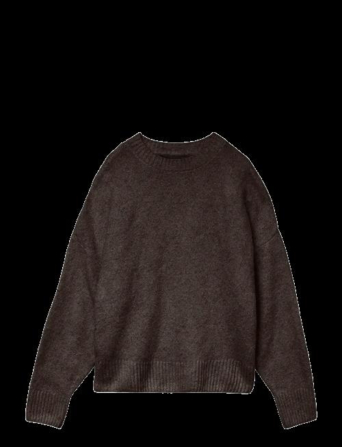 Vero Moda | Vmboom Ls O-Neck Pullover Ga Noos | L