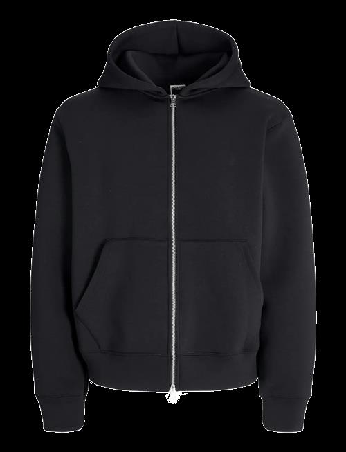 Jack & Jones | Jcocover Scuba Sweat Zip Hood Sn | XL
