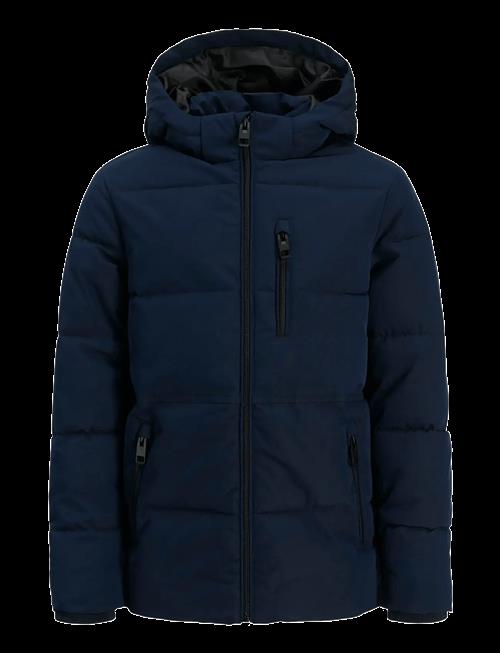 Jack & Jones | Jjeowen Puffer Sn Jnr | 176