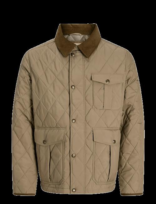 Jack & Jones | Jprblubryan Quilted Jacket | XL