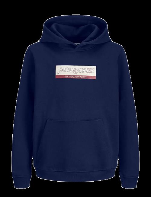 Jack & Jones | Jorinwood Block Branding Sweat Noos Jnr | 152