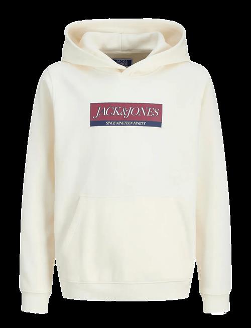 Jack & Jones | Jorinwood Block Branding Sweat Noos Jnr | 176