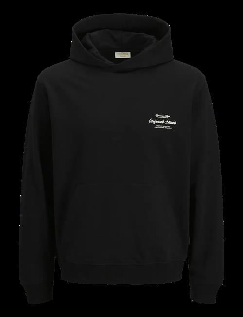 Jack & Jones | Jornorrebro Typo Back Sweat Hood Sn Jnr | 128