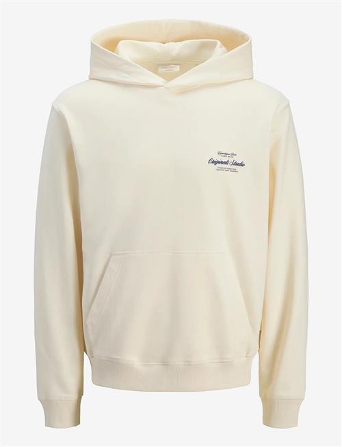 Jack & Jones | Jornorrebro Typo Back Sweat Hood Sn Jnr | 152