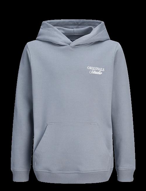 Jack & Jones | Jornorrebro Typo Back Sweat Hood Sn Jnr | 152