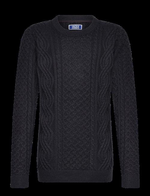 Jack & Jones | Jprblusean Knit Cable Crew Neck Jnr | 140