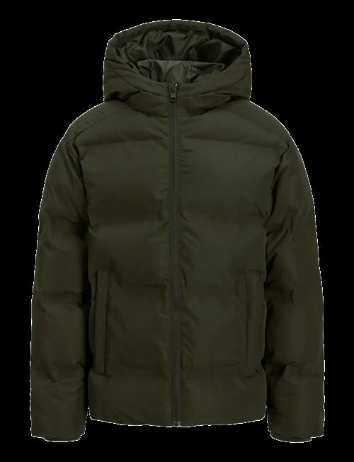 Jack & Jones | Jjesoho Puffer Hood Sn Jnr | 176