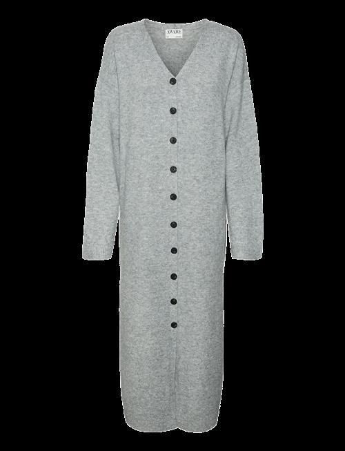 Vero Moda | Awninna Ls V-Neck 7/8 Knit Dress | XS
