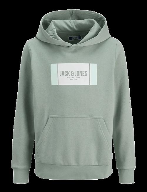 Jack & Jones | Jjhayato Sweat Hood Jnr | 176