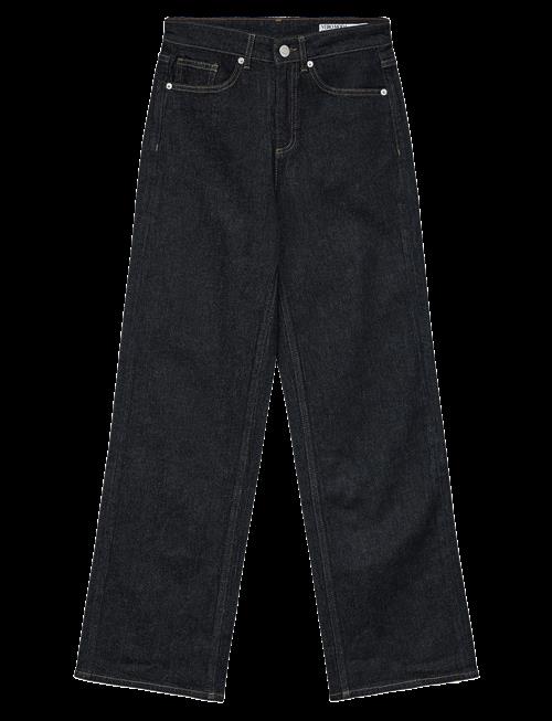 Vero Moda | Vmtessa Hr Wide Jeans Ra369 Ga Noos | 30 x 32