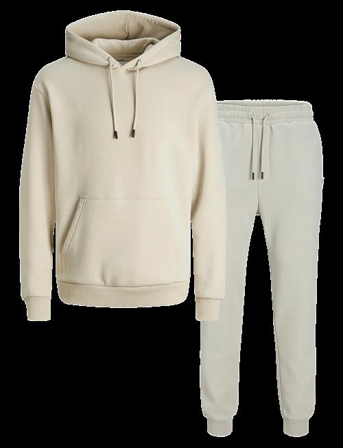 Jack & Jones | Jjebradley Sweat Hood Set Mp | M