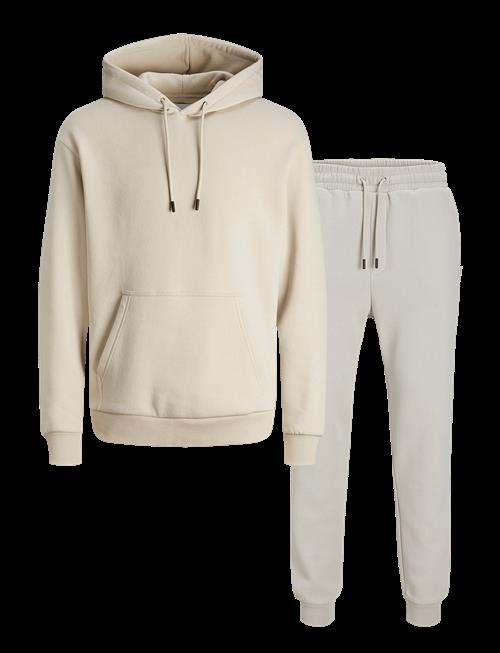 Jack & Jones | Jjebradley Sweat Hood Set Mp | XXL