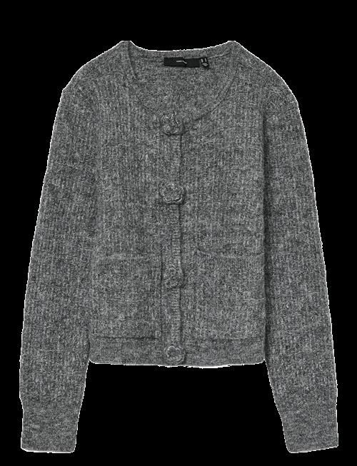 Vero Moda | Vmblossom Ls O-Neck Cardigan Boo | XS