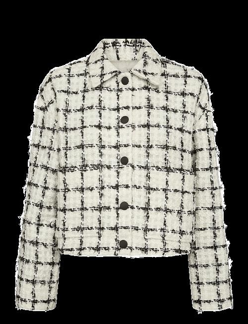 MOS MOSH | Mmpenn Bakay Jacket | 34