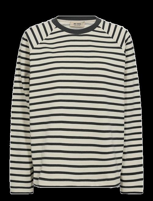 MOS MOSH | Mmlidy O-Ls Sweatshirt | S