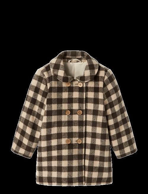 Lil'Atelier | Nmfnima Loose Long Jkt Lil | 86