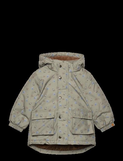 Lil'Atelier | Nmmlasnow05 Jkt Aop Fo Lil | 104