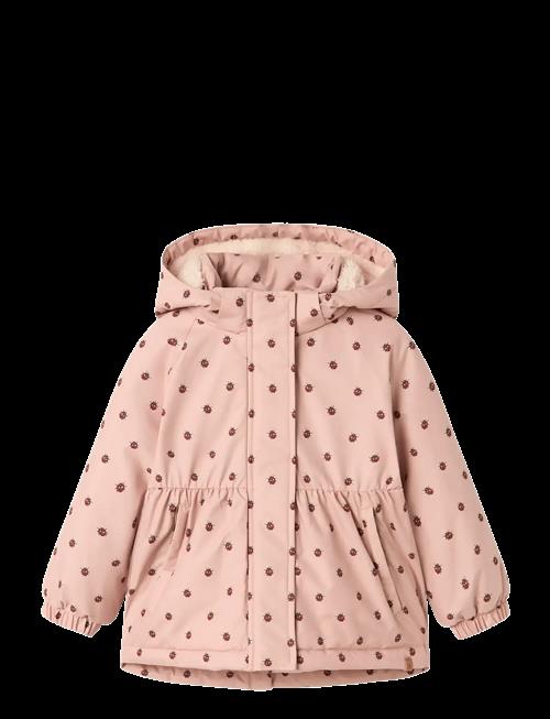 Lil'Atelier | Nmflasnow05 Jkt Aop Fo Lil | 104