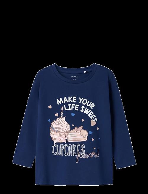 name it | Nmfnichola Ls Top Box | 98
