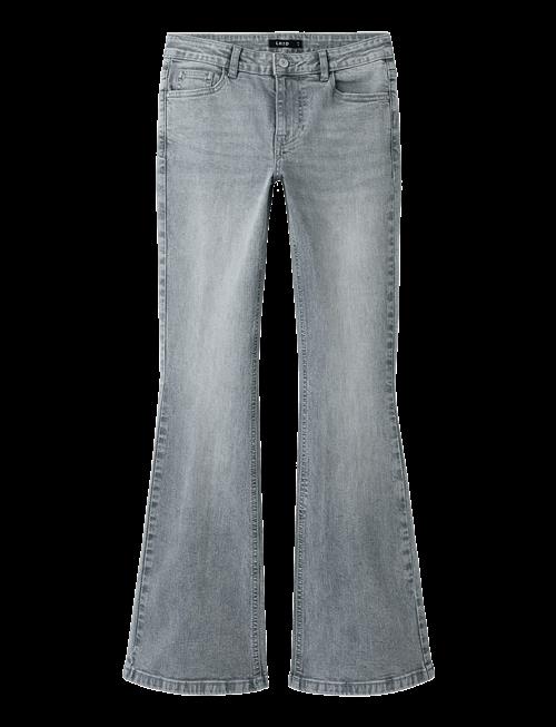 LMTD | Nlfblibling Dnm S Lw Flared Pant | 164