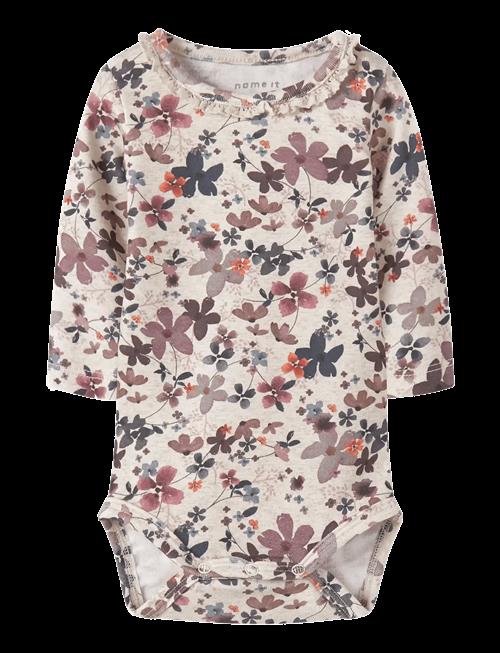 name it | Nbfnaline Ls Body | 50