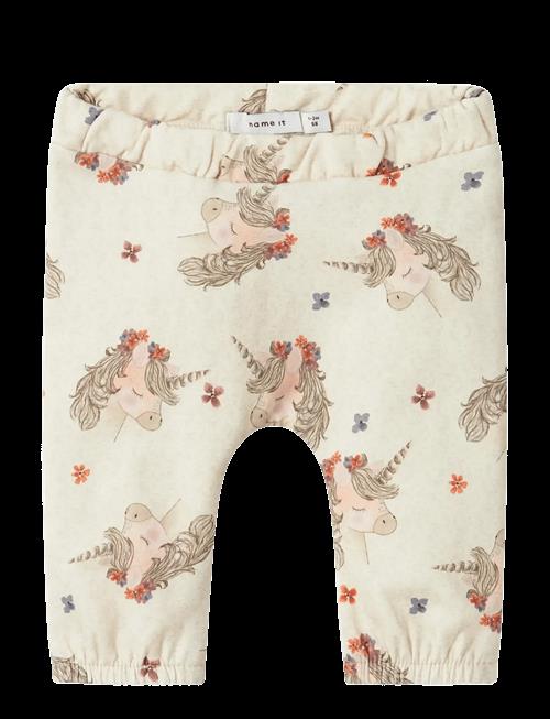 name it | Nbfnoise Sweat Pant Bru | 56