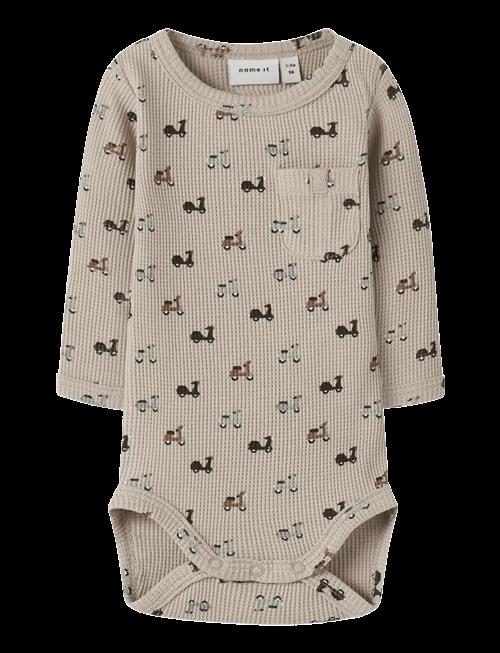 name it | Nbmnooter Ls Body | 50