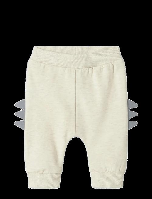 name it | Nbmnixen Sweat Pant Bru | 50