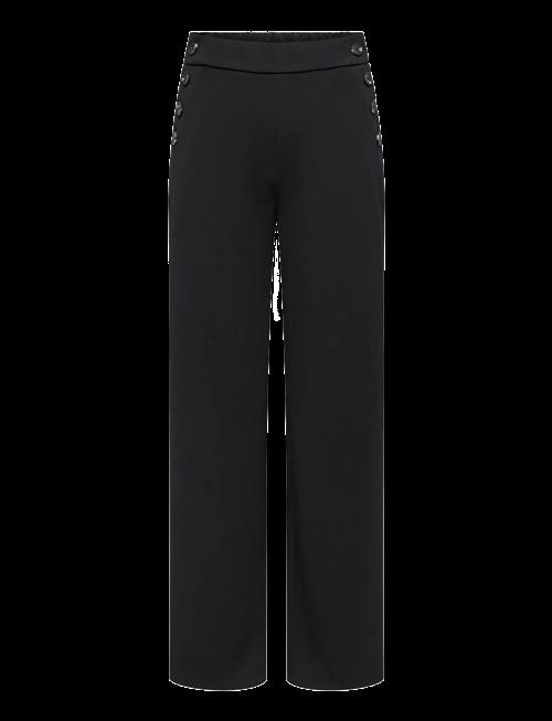ONLY | Onlrina Life Button Pant Jrs Noos | XS x 32