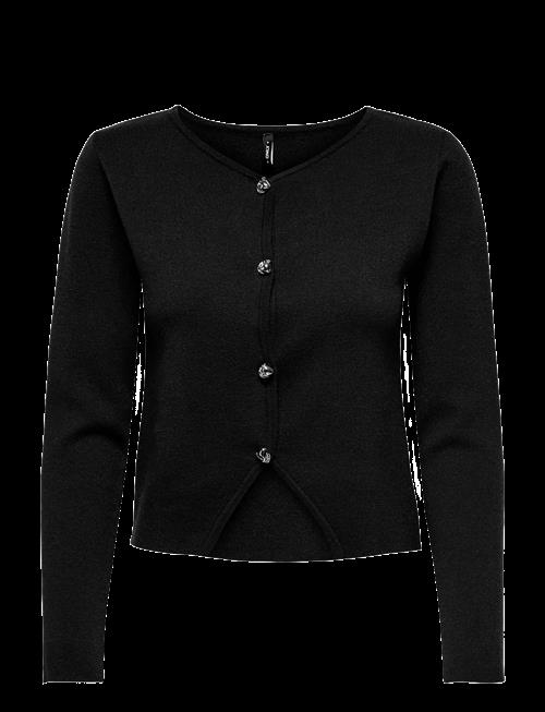 ONLY | Onlscarlett Ls Button Cardigan Knt | S