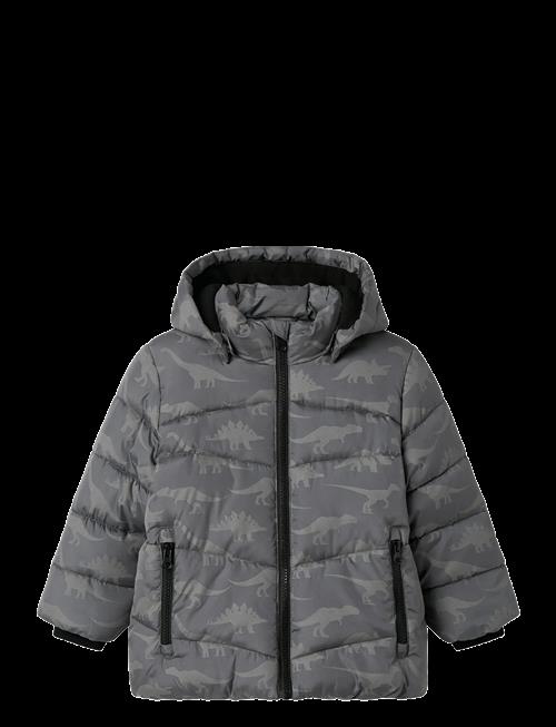 name it | Nmmmosan Puffer Jacket Ref1 | 110