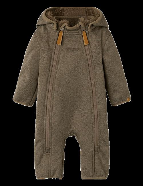 Lil'Atelier | Nbnloro Loose Suit 1Fo Lil | 62-68