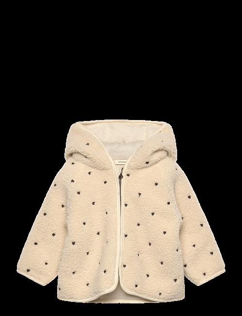 Lil'Atelier | Nbnnalo Loose Jacket Lil | 68