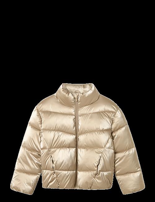name it | Nkfmanon Puffer Jacket | 146