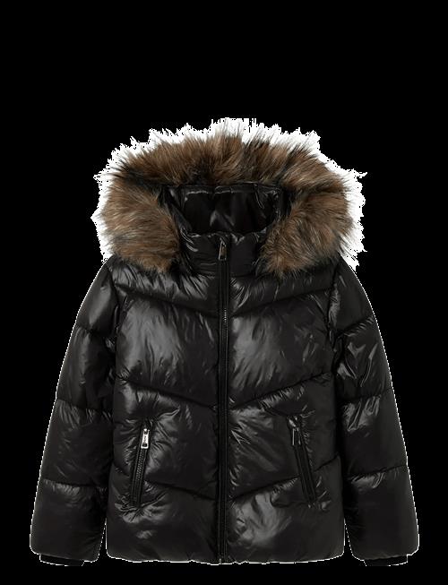 name it | Nkfmarion Puffer Jacket | 122