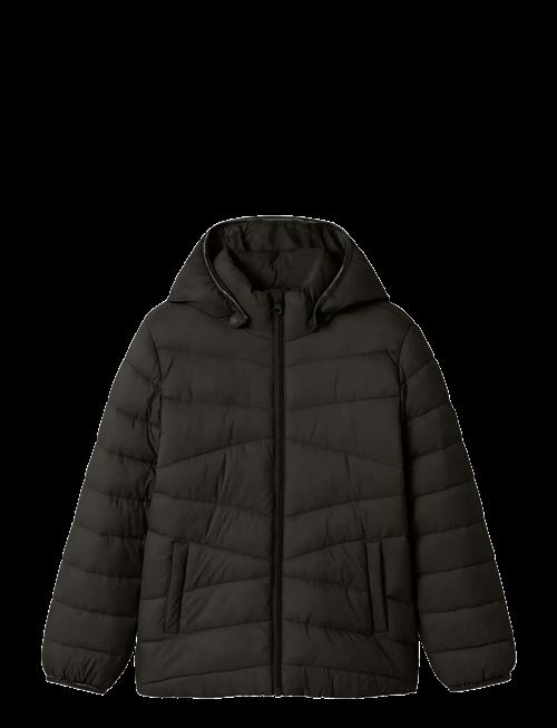 name it | Nkfmarble Jacket Pb | 140