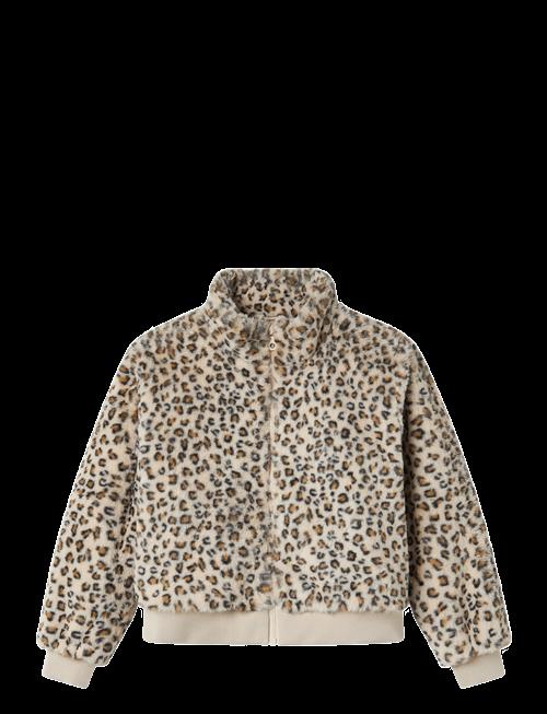 name it | Nkfmila Jacket Pb | 164