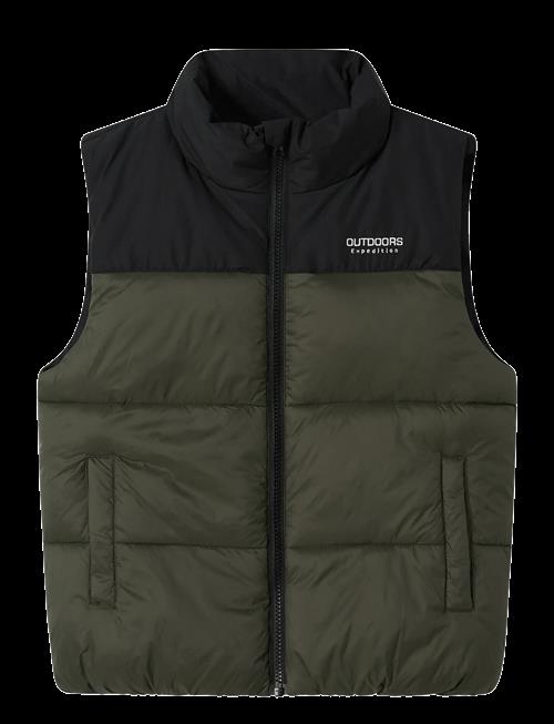 name it | Nkmmole Vest Pb | 158