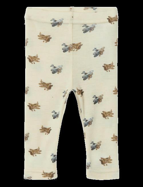 Lil'Atelier | Nbmnalu Slim Legging Lil Noos | 56