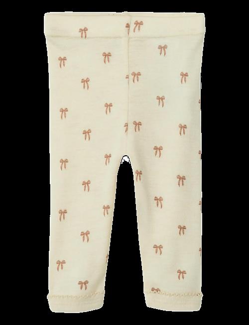 Lil'Atelier | Nbfnalu Slim Legging Lil Noos | 68