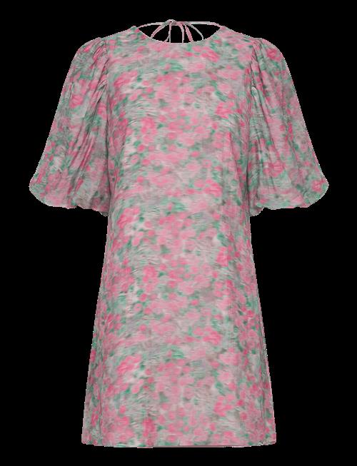 Noella | Pastis Short Dress | M