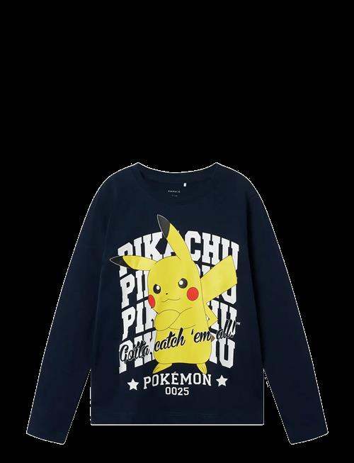 name it | Nkmast Pokemon Ls Nreg Top Box Noos Sky | 116