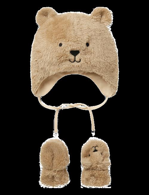 name it | Nbnmatuta Teddy Set4 | 45-47