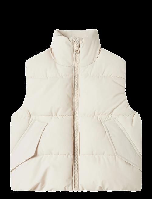 name it | Nmfmole Vest Pb | 104