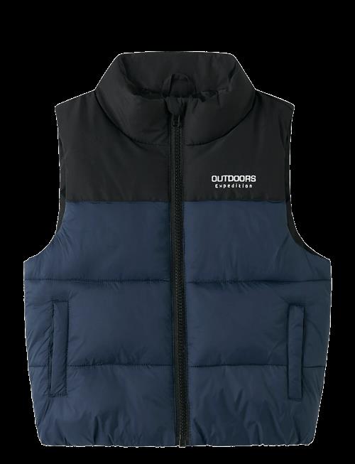 name it | Nmmmole Vest Pb | 98